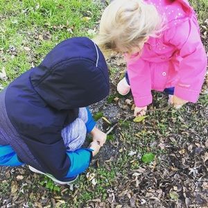 Meet your Posher, Kendra